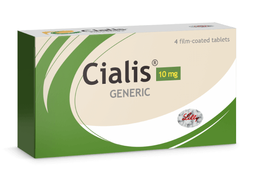 Cialis Générique