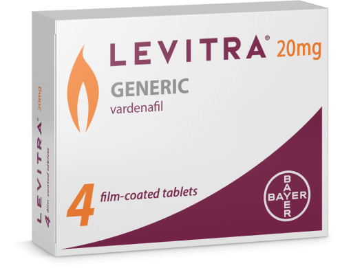 Levitra Générique