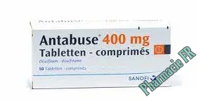 Antobuse (Disulfiram) photo