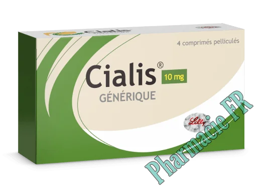 Cialis Générique