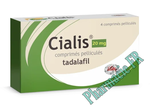 Cialis Original photo