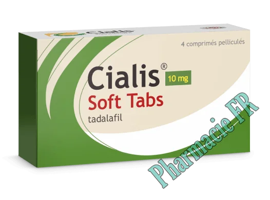 Cialis Soft Tabs photo