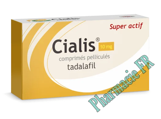 Cialis Super Active photo