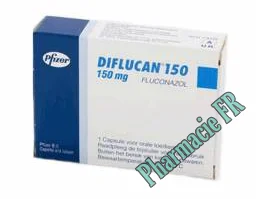 Diflucan 150 (Fluconazole) photo