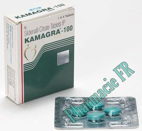 Kamagra Gold photo