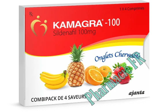 Kamagra Soft Tabs photo