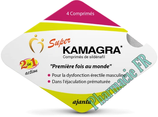 Super Kamagra photo