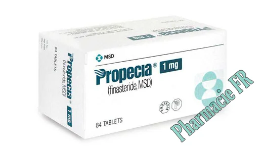 Propecia (Finasteride) photo