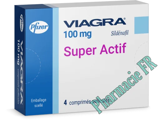 Viagra Super Active photo