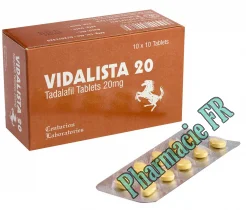 Vidalista photo